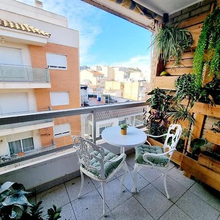 Sant Carlos de la RàpitaCa La Nuria公寓 外观 照片